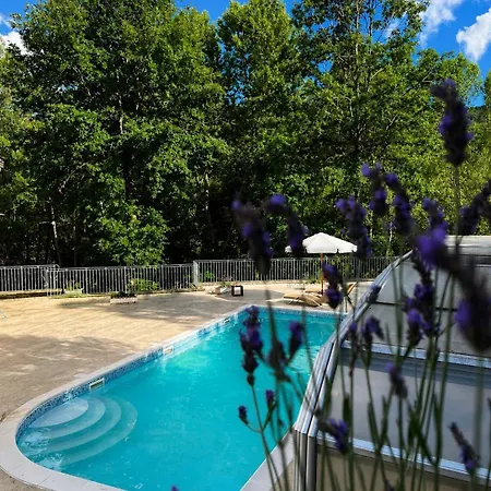 Le Boccede Country House B&B-3